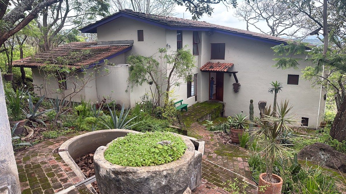 Casa en venta en La Misión - Bosque La Primavera, foto 1 de 30