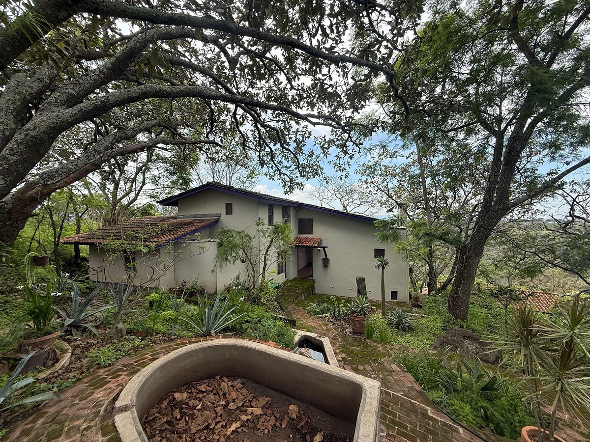 Casa en condominio en Fraccionamiento El Roble, El Arenal, foto 25 de 30