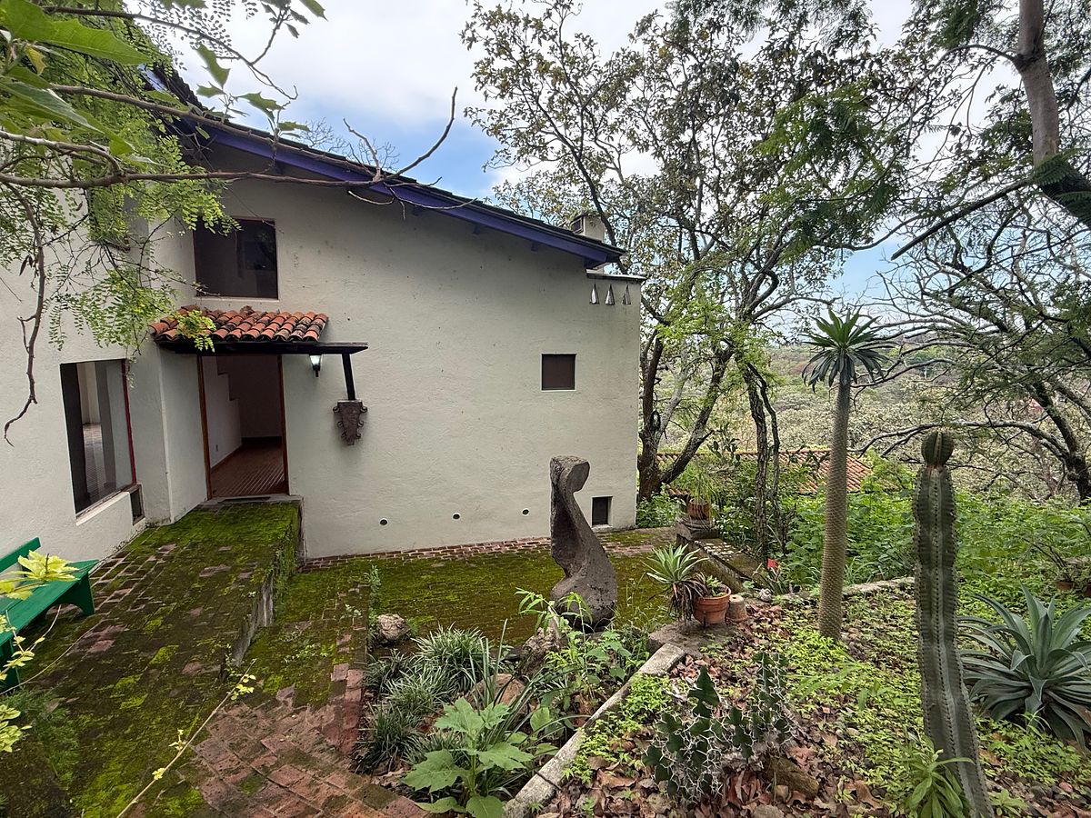Casa en condominio en Fraccionamiento El Roble, El Arenal, foto 27 de 30