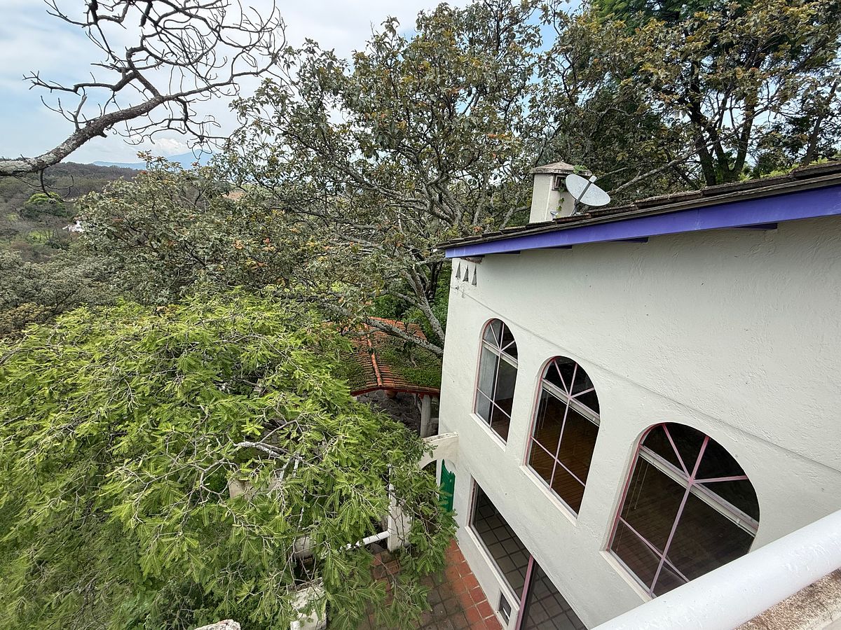 Casa en condominio en Fraccionamiento El Roble, El Arenal, foto 29 de 30