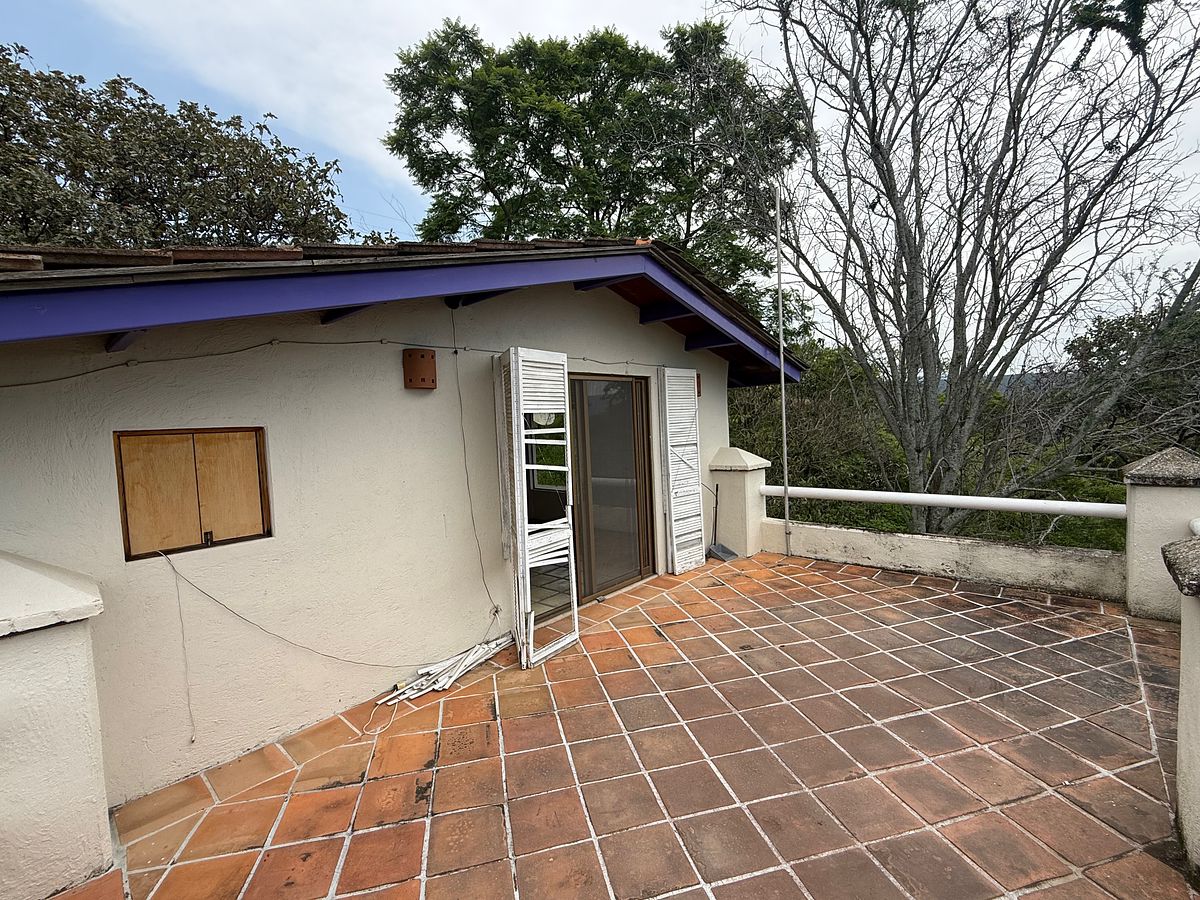 Casa en condominio en Fraccionamiento El Roble, El Arenal, foto 7 de 30
