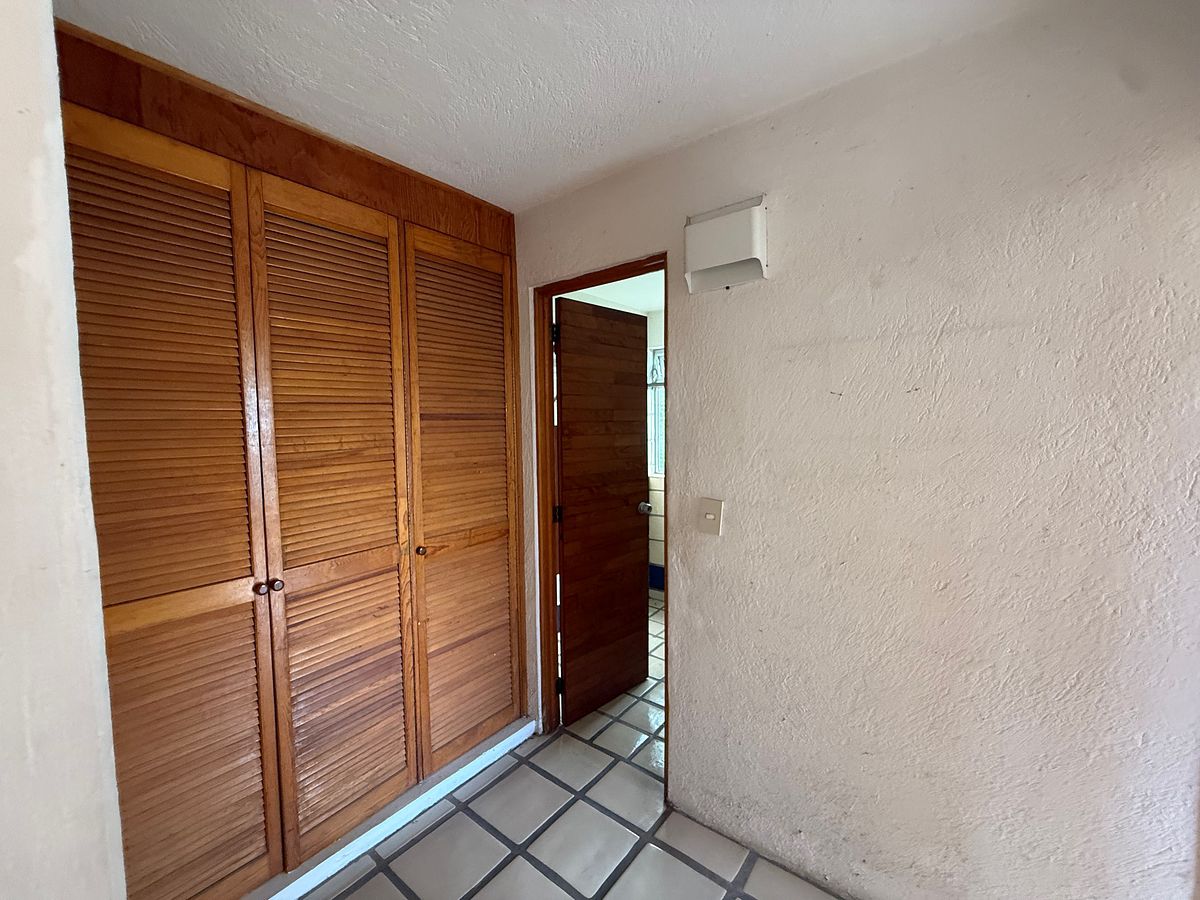Casa en condominio en Fraccionamiento El Roble, El Arenal, foto 22 de 30