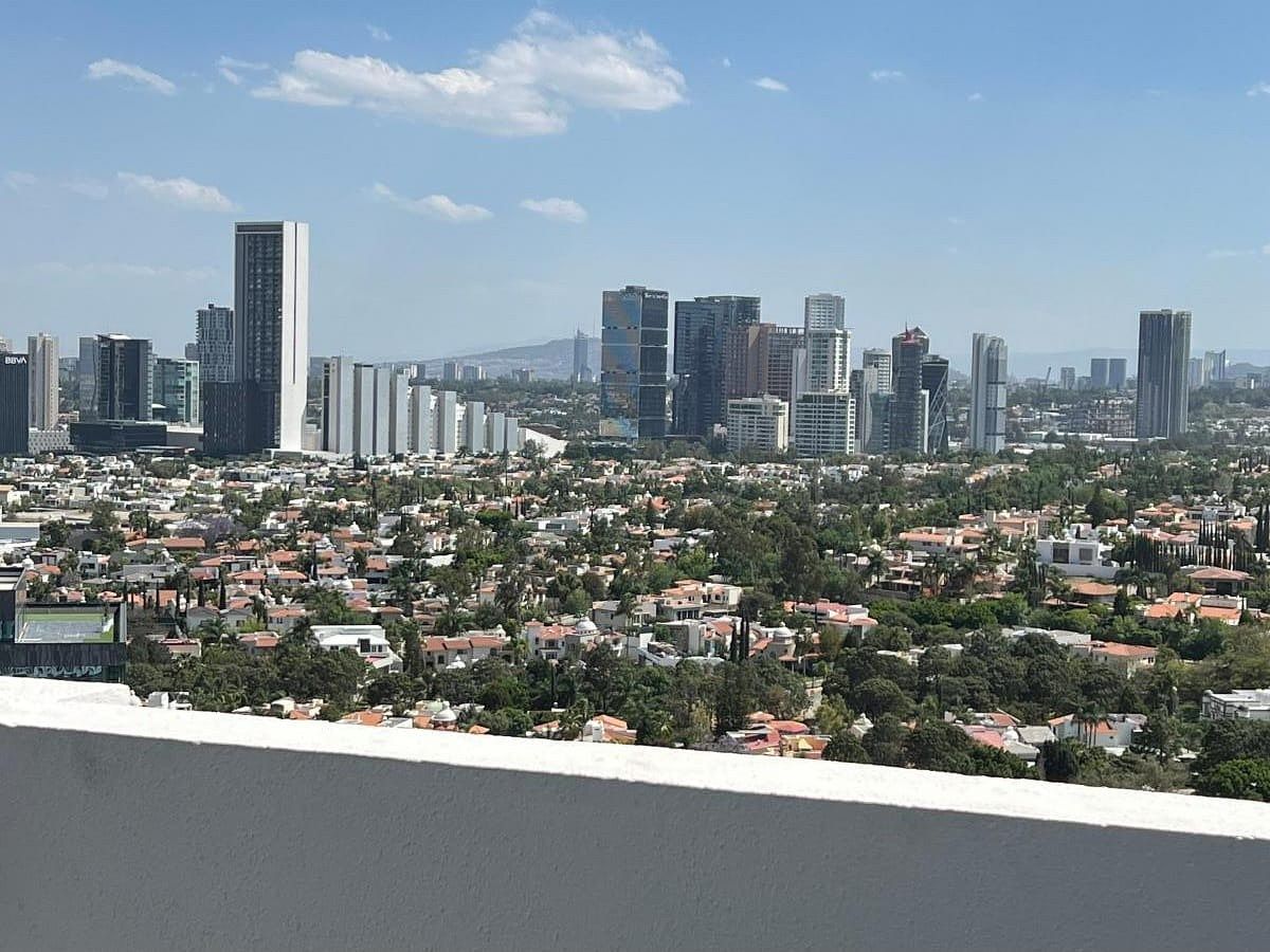 Apartamento em Puerta del Valle, Zapopan, foto 2 de 31