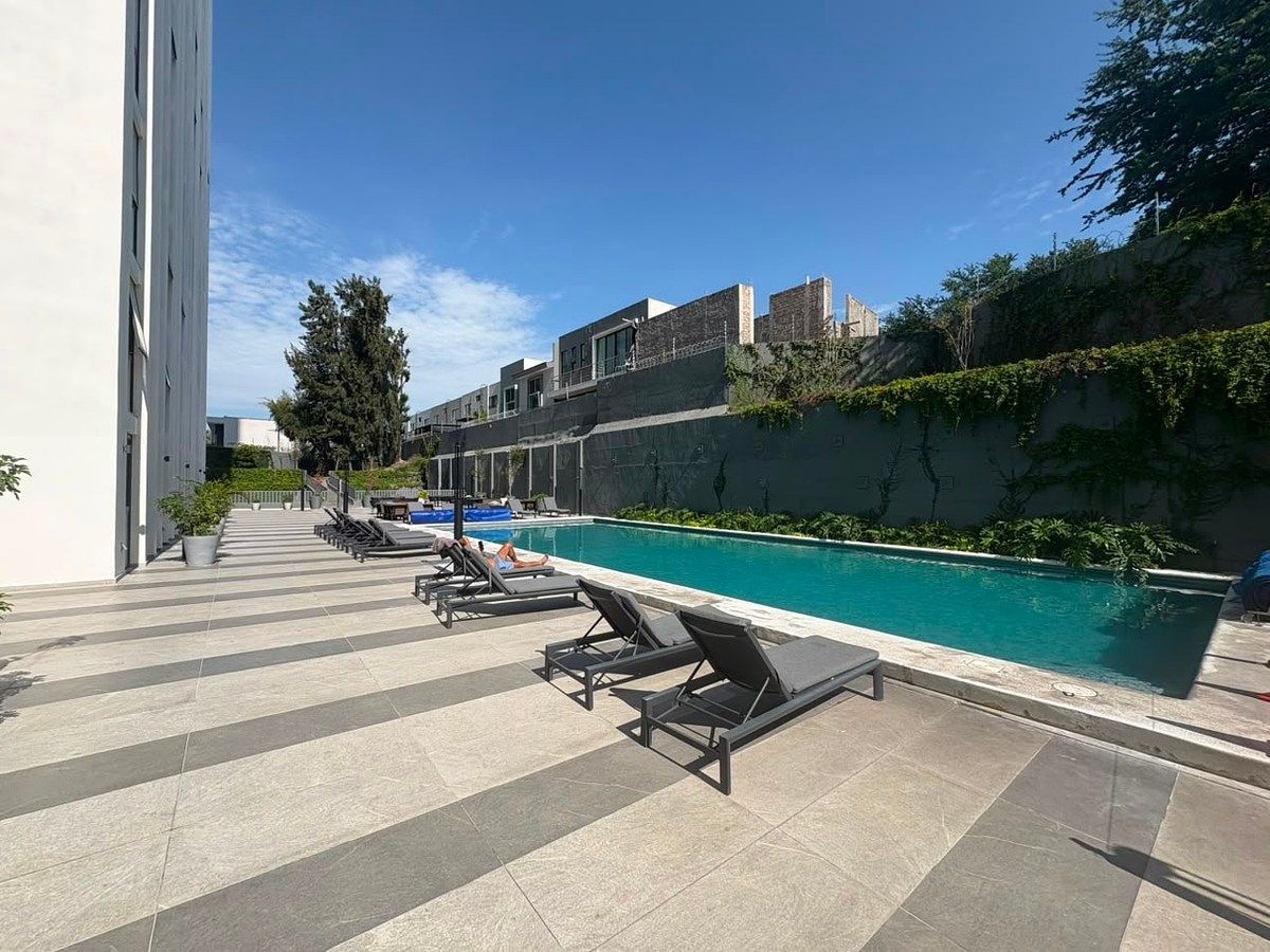 Apartamento em Puerta del Valle, Zapopan, foto 8 de 31