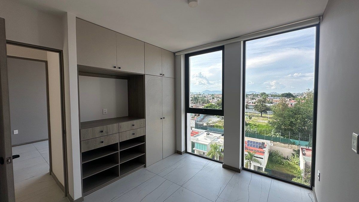 Apartamento em Puerta del Valle, Zapopan, foto 22 de 31