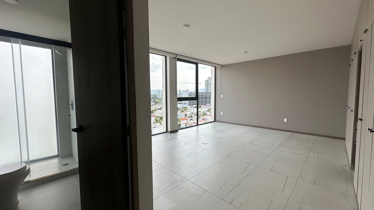Apartamento em Puerta del Valle, Zapopan, foto 24 de 31