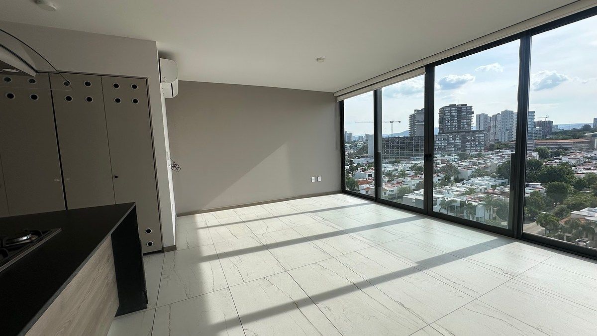 Apartamento em Puerta del Valle, Zapopan, foto 25 de 31