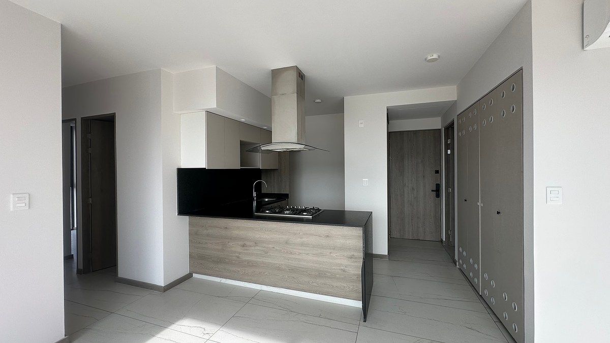 Apartamento em Puerta del Valle, Zapopan, foto 26 de 31