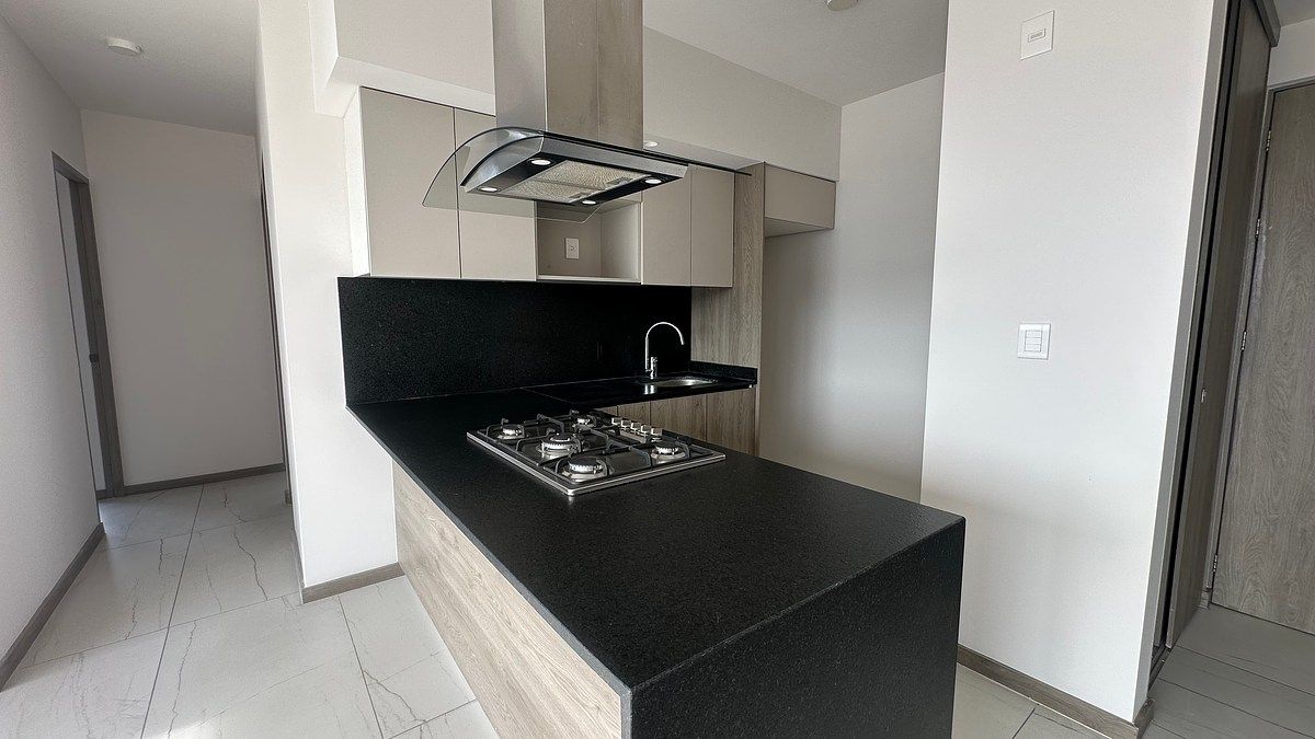 Apartamento em Puerta del Valle, Zapopan, foto 27 de 31