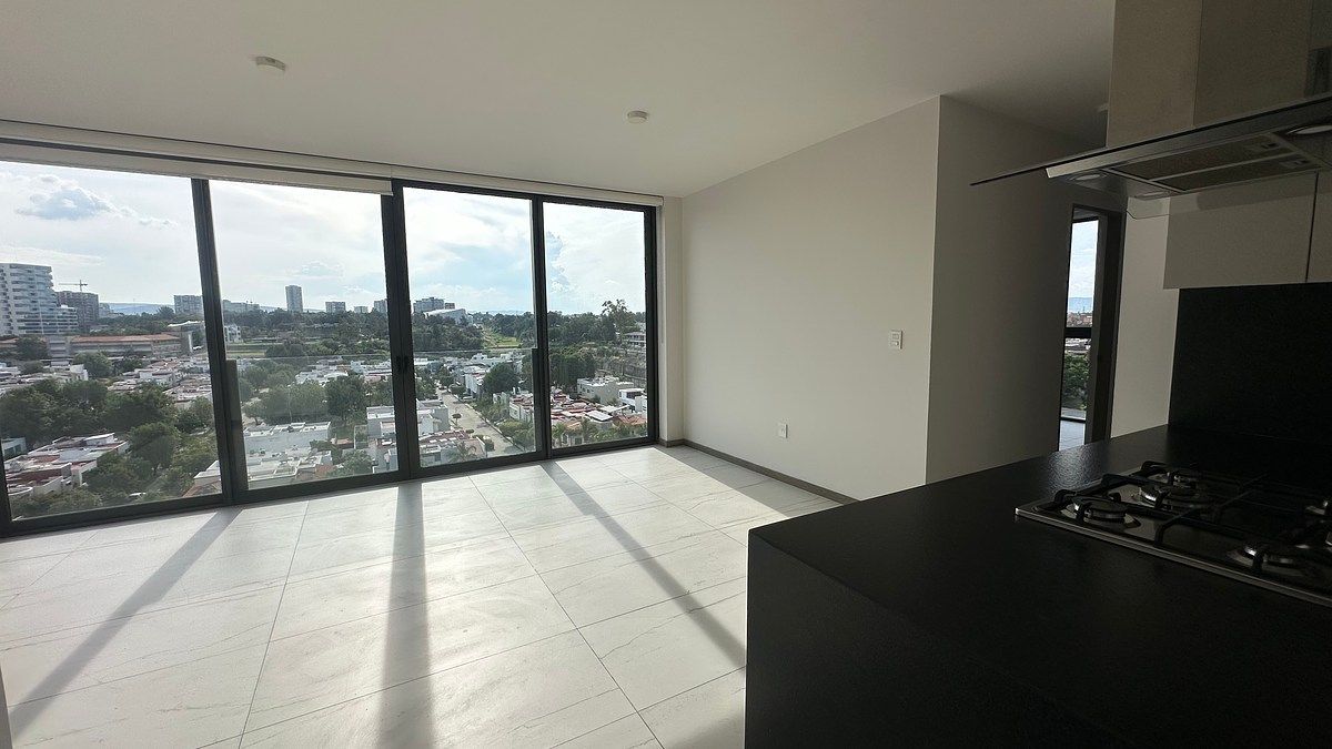 Apartamento em Puerta del Valle, Zapopan, foto 28 de 31
