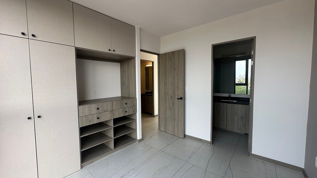 Apartamento em Puerta del Valle, Zapopan, foto 29 de 31