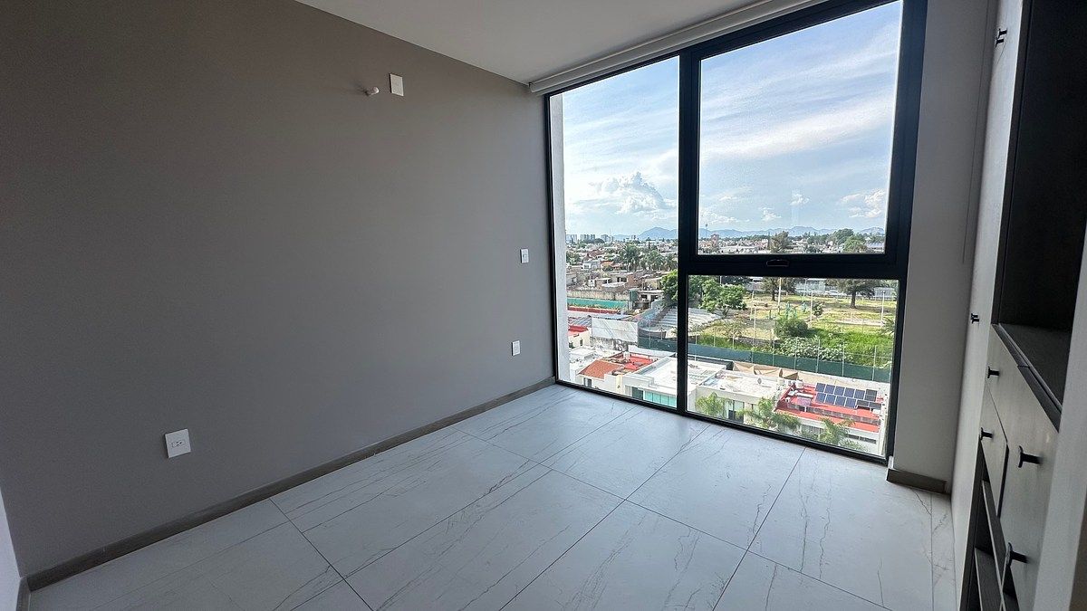 Apartamento em Puerta del Valle, Zapopan, foto 31 de 31