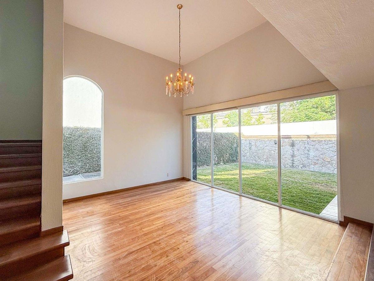 Casa em Puerta de Hierro, Zapopan, foto 6 de 25
