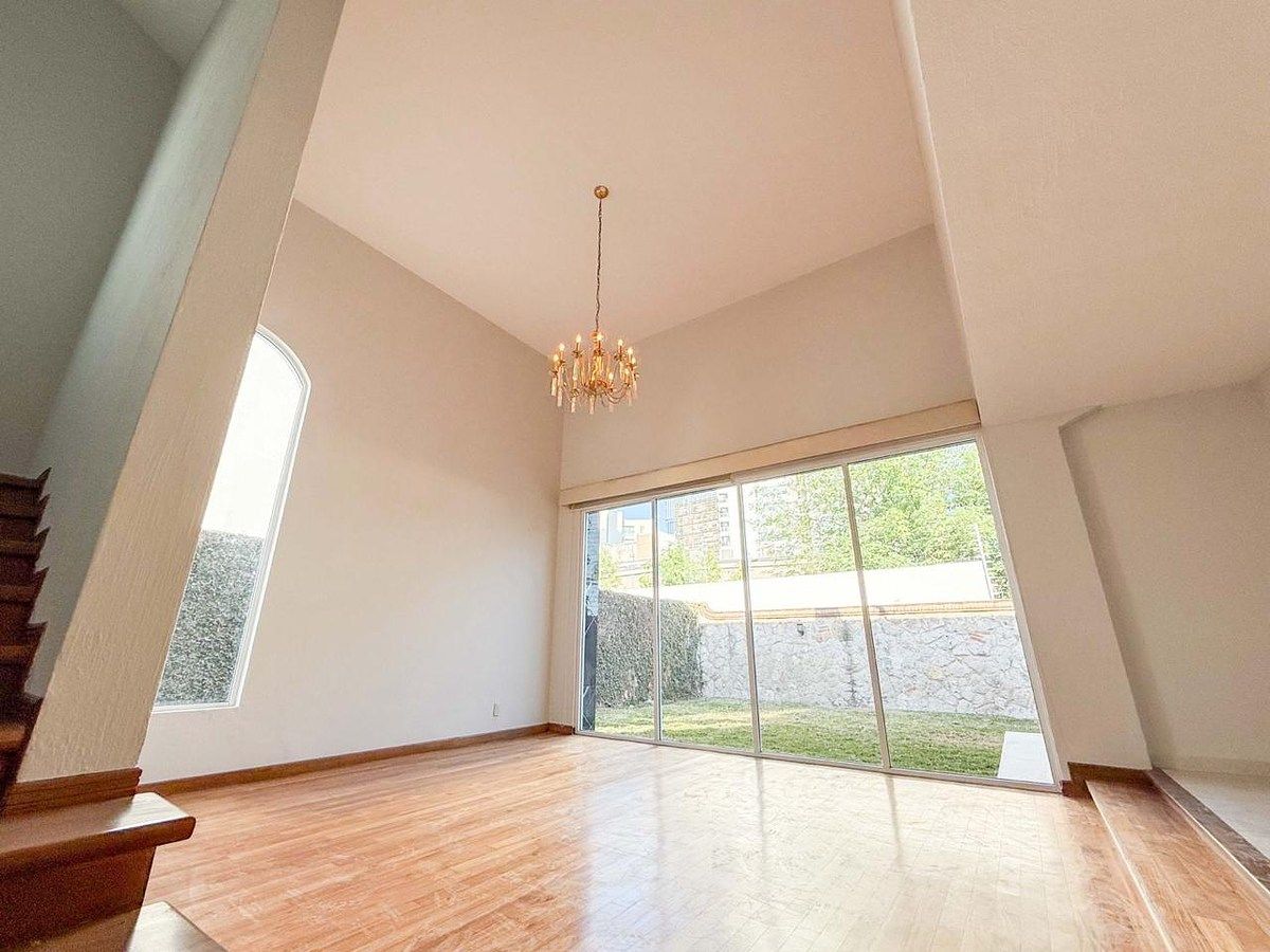 Casa em Puerta de Hierro, Zapopan, foto 5 de 25