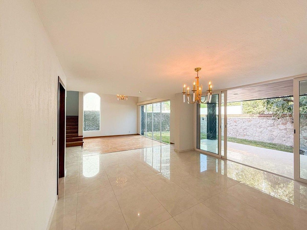 Casa em Puerta de Hierro, Zapopan, foto 4 de 25
