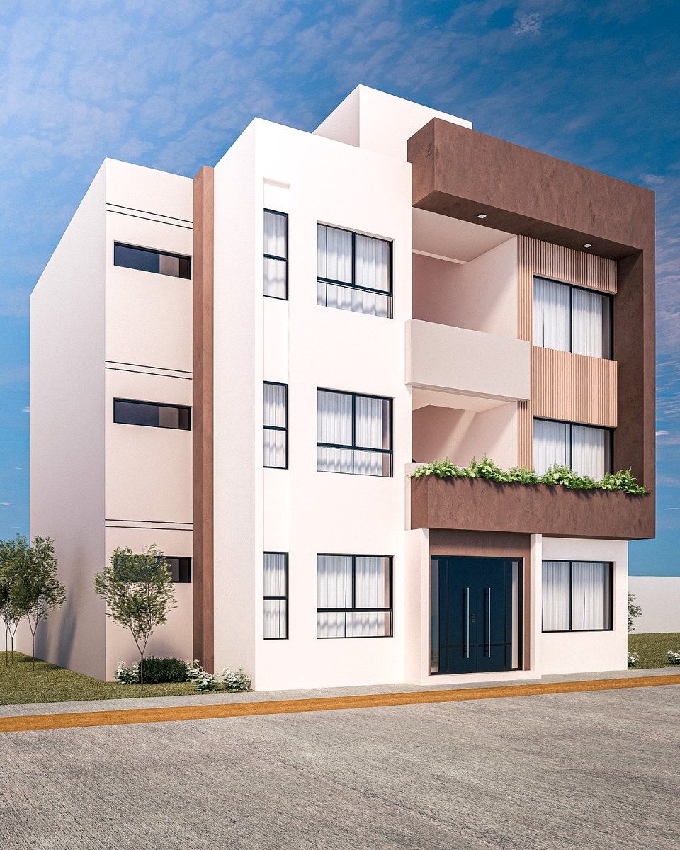 Departamento Racconto - KINTAZUL - O jardim, foto 1 de 10