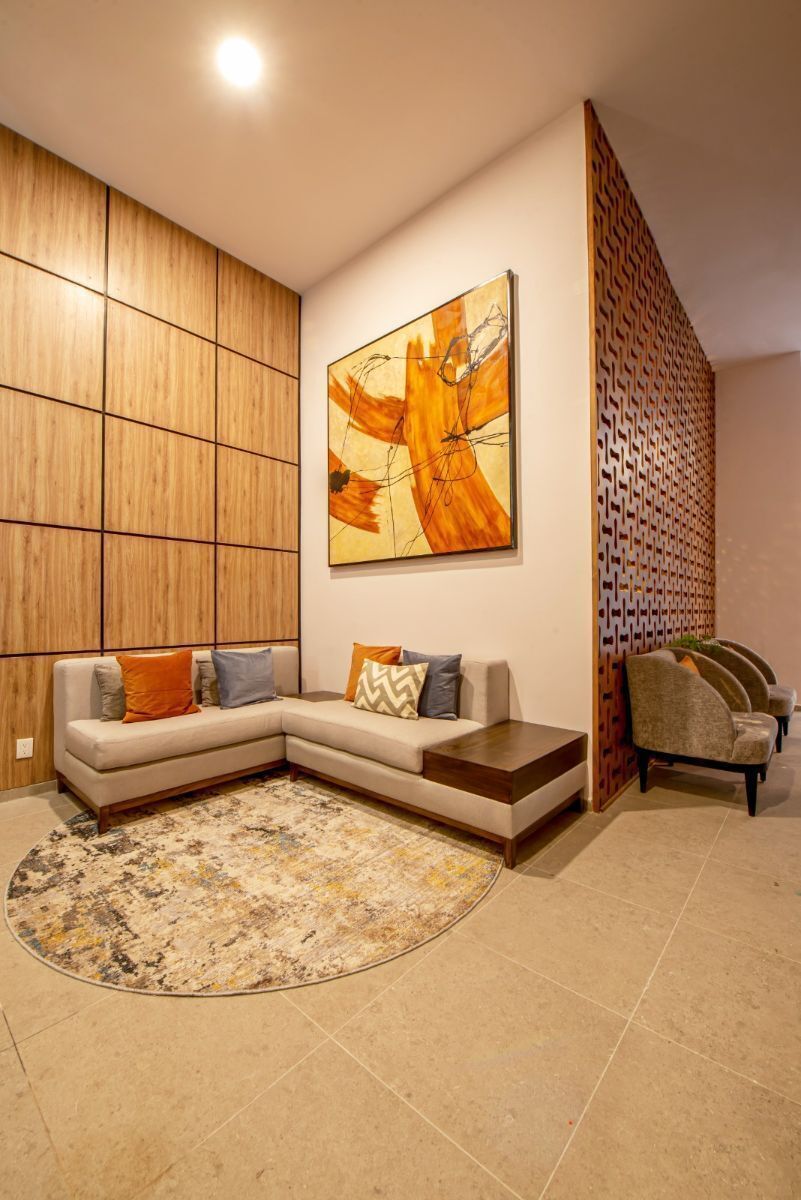 Apartamento em Residencial Loma Bonita, Zapopan, foto 3 de 27