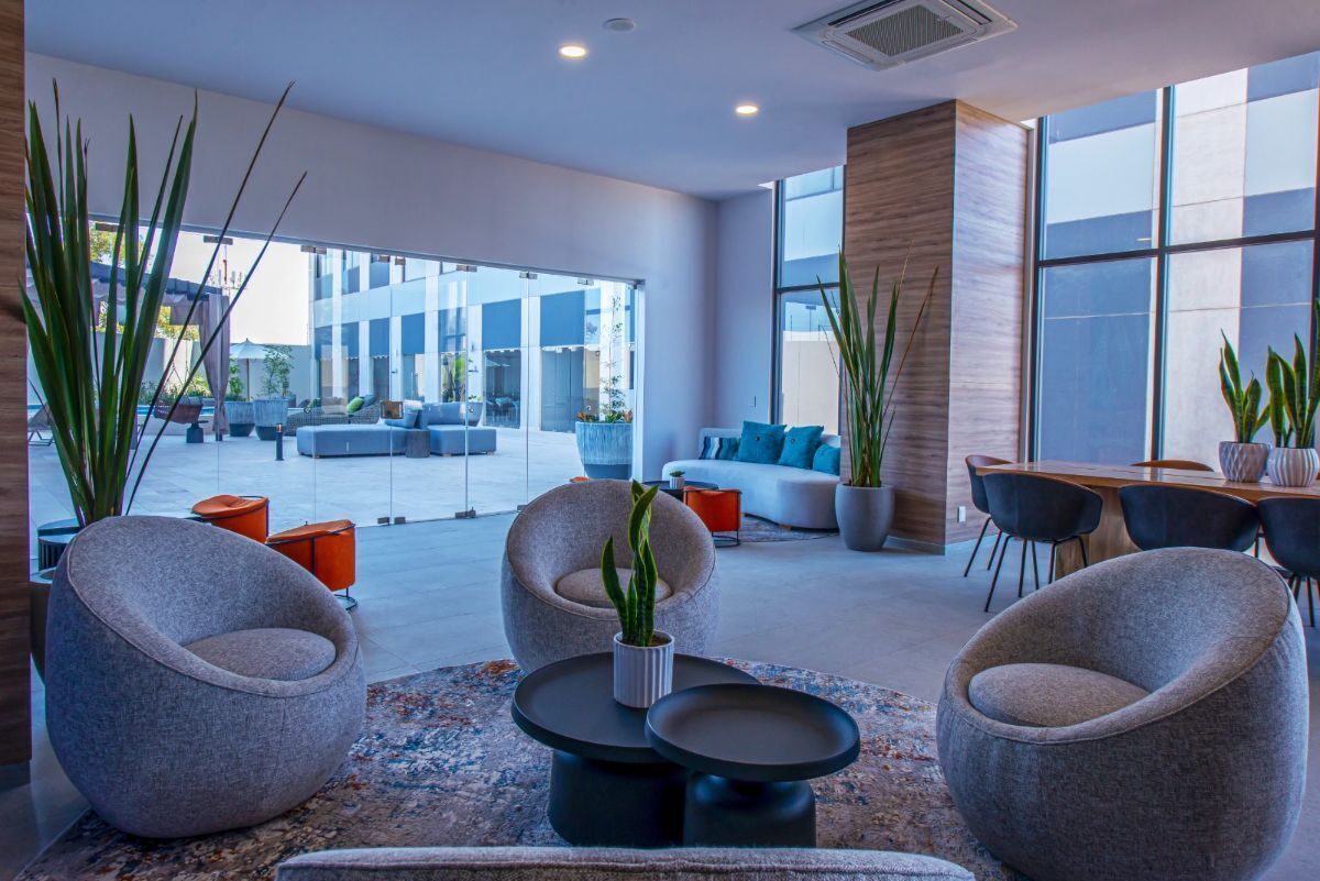 Apartamento em Residencial Loma Bonita, Zapopan, foto 6 de 27