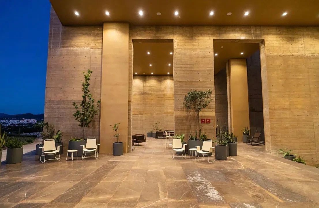 Departamento en Cumbres del Lago, Querétaro, foto 12 de 22