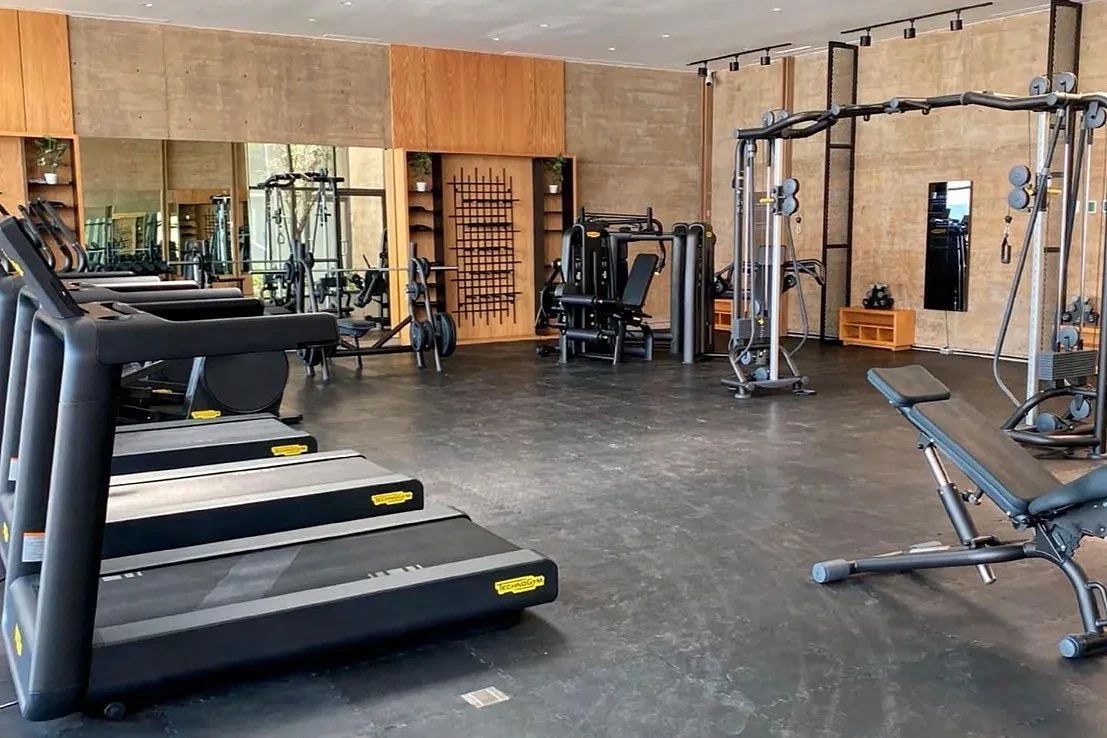 Departamento en Cumbres del Lago, Querétaro, foto 15 de 22