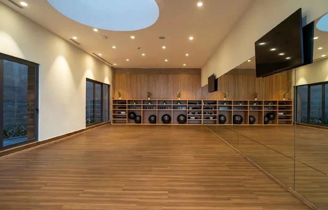 Departamento en Cumbres del Lago, Querétaro, foto 18 de 22