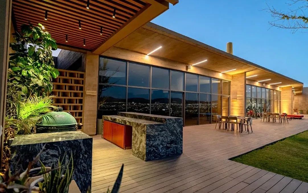 Departamento en Cumbres del Lago, Querétaro, foto 19 de 22