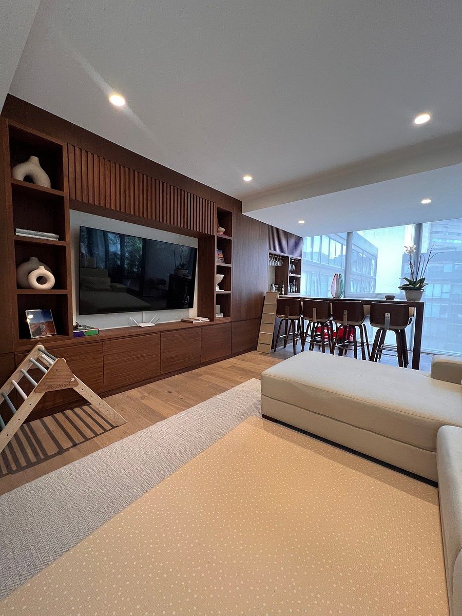 Apartamento em Polanco I Sección, Miguel Hidalgo, foto 4 de 28