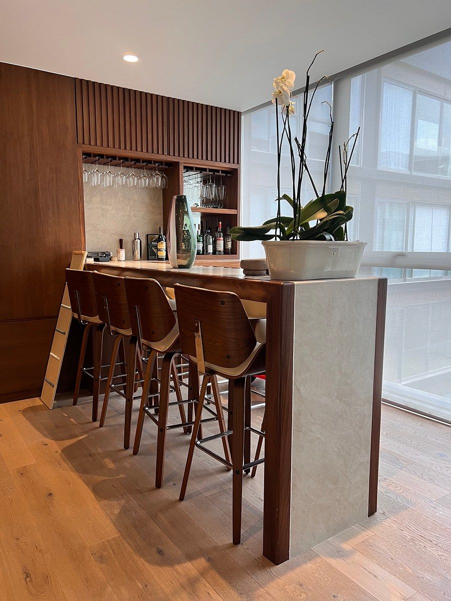Apartamento em Polanco I Sección, Miguel Hidalgo, foto 5 de 28
