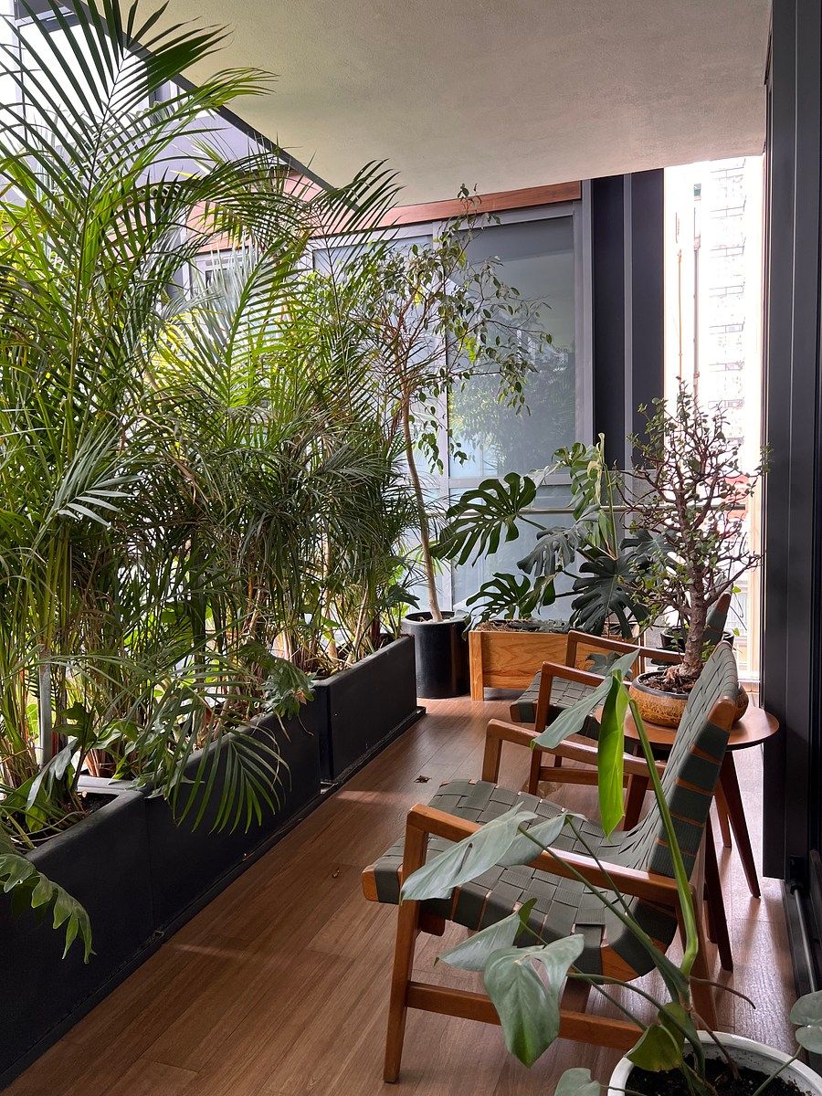 Apartamento em Polanco I Sección, Miguel Hidalgo, foto 6 de 28