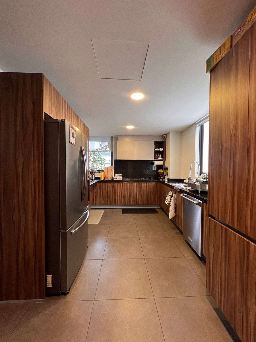 Apartamento em Polanco I Sección, Miguel Hidalgo, foto 7 de 28