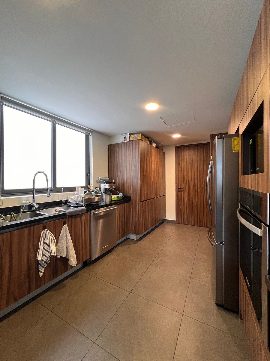 Apartamento em Polanco I Sección, Miguel Hidalgo, foto 8 de 28