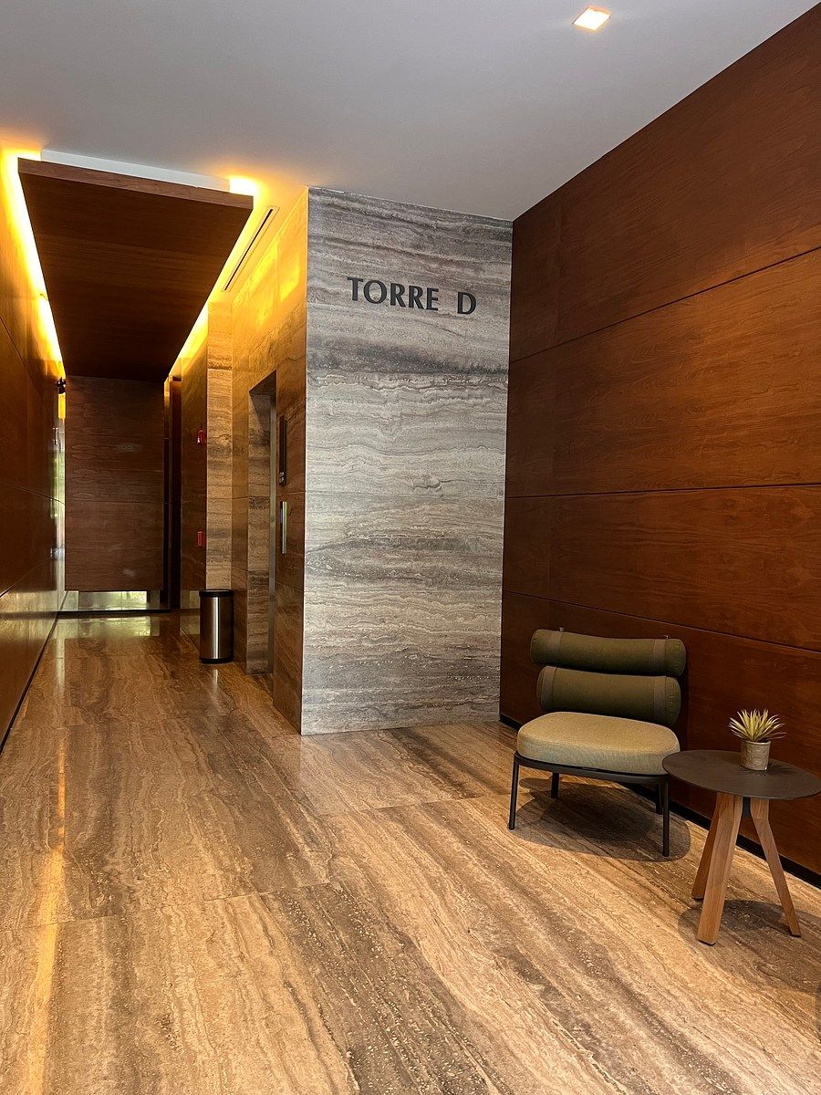 APARTAMENTO DE LUXO À VENDA AVENIDA POLANCO, foto 1 de 28