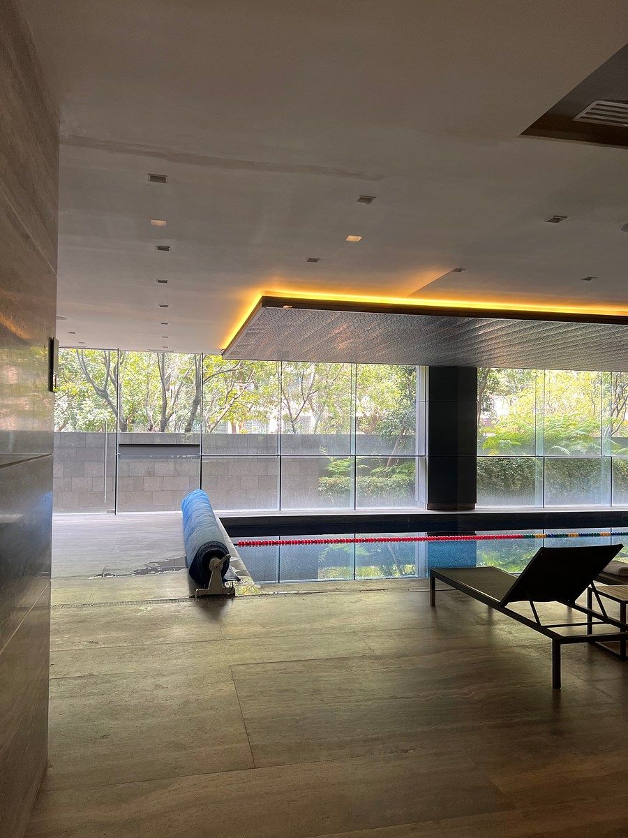 Apartamento em Polanco I Sección, Miguel Hidalgo, foto 17 de 28