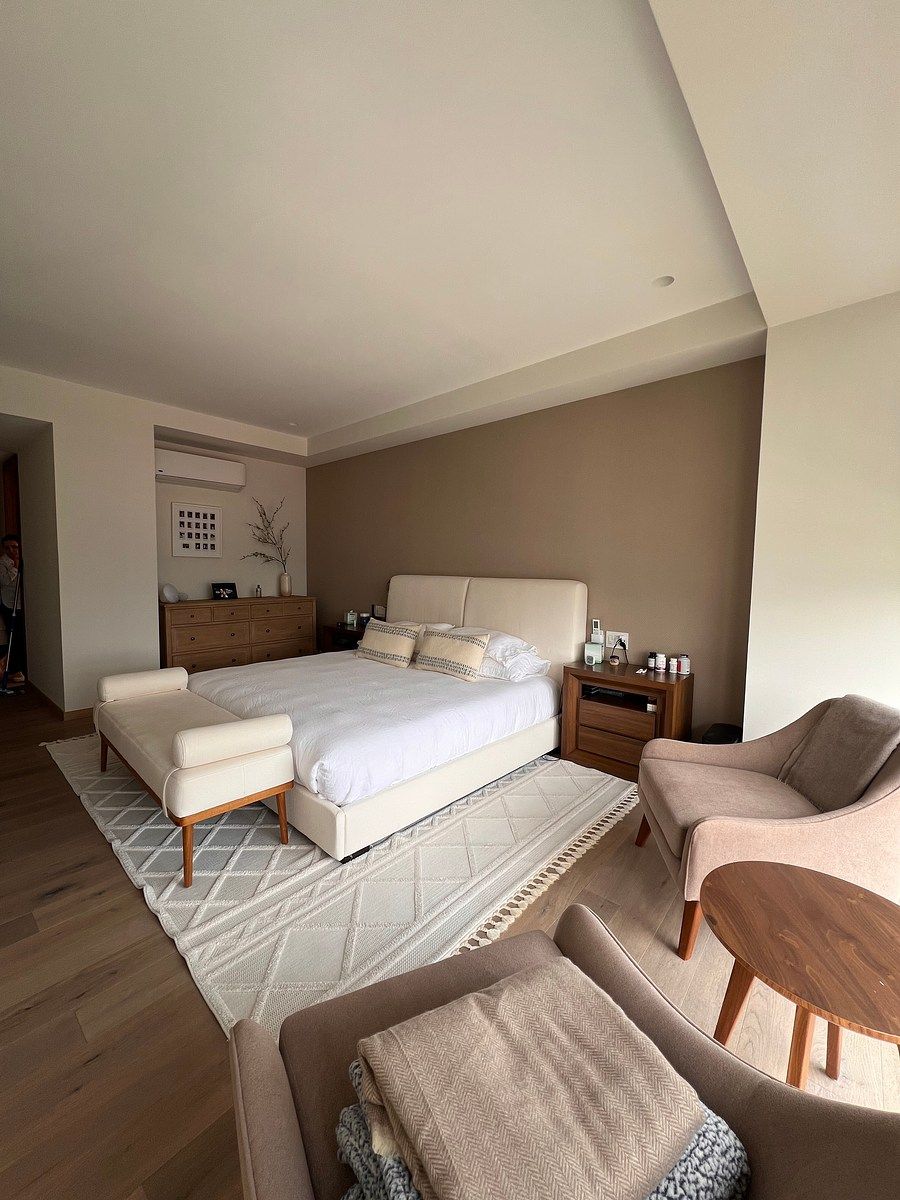 Apartamento em Polanco I Sección, Miguel Hidalgo, foto 9 de 28