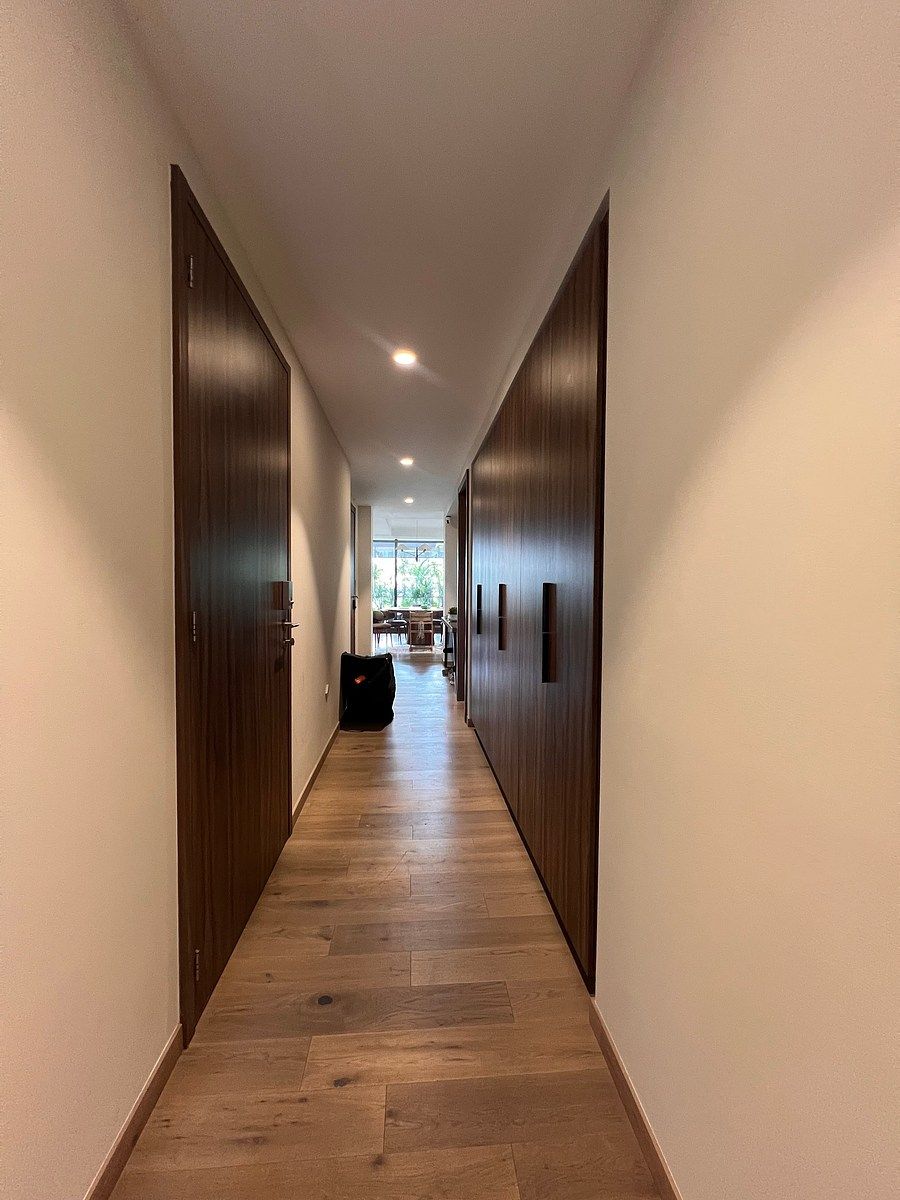 Apartamento em Polanco I Sección, Miguel Hidalgo, foto 12 de 28