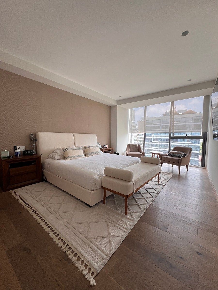 Apartamento em Polanco I Sección, Miguel Hidalgo, foto 10 de 28