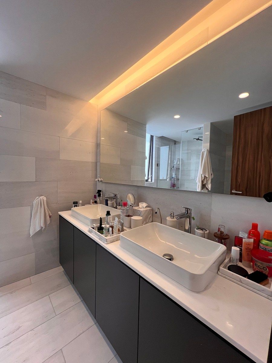 Apartamento em Polanco I Sección, Miguel Hidalgo, foto 14 de 28
