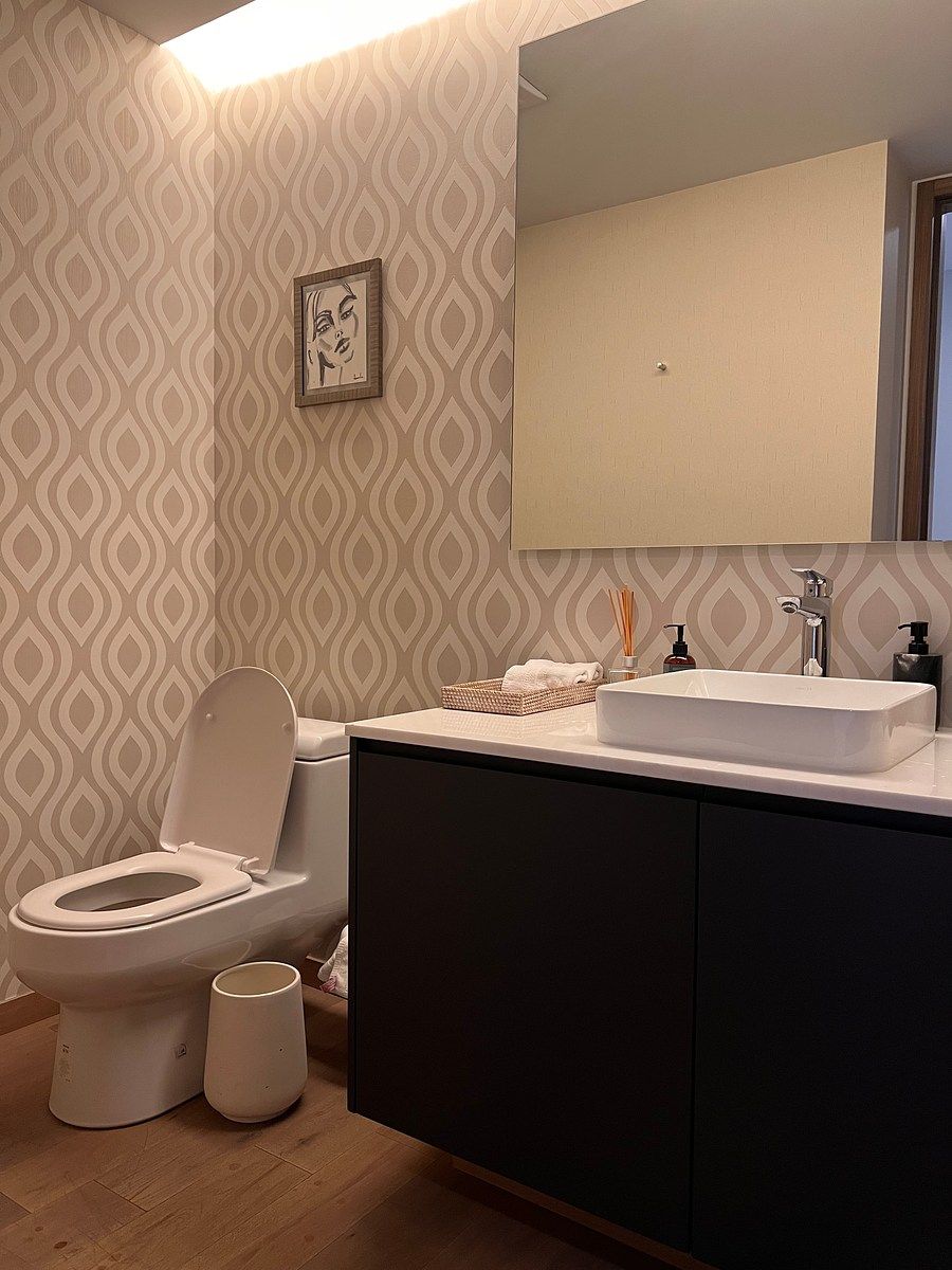 Apartamento em Polanco I Sección, Miguel Hidalgo, foto 15 de 28