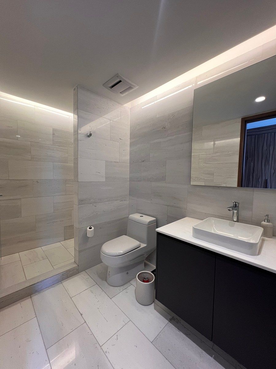Apartamento em Polanco I Sección, Miguel Hidalgo, foto 18 de 28