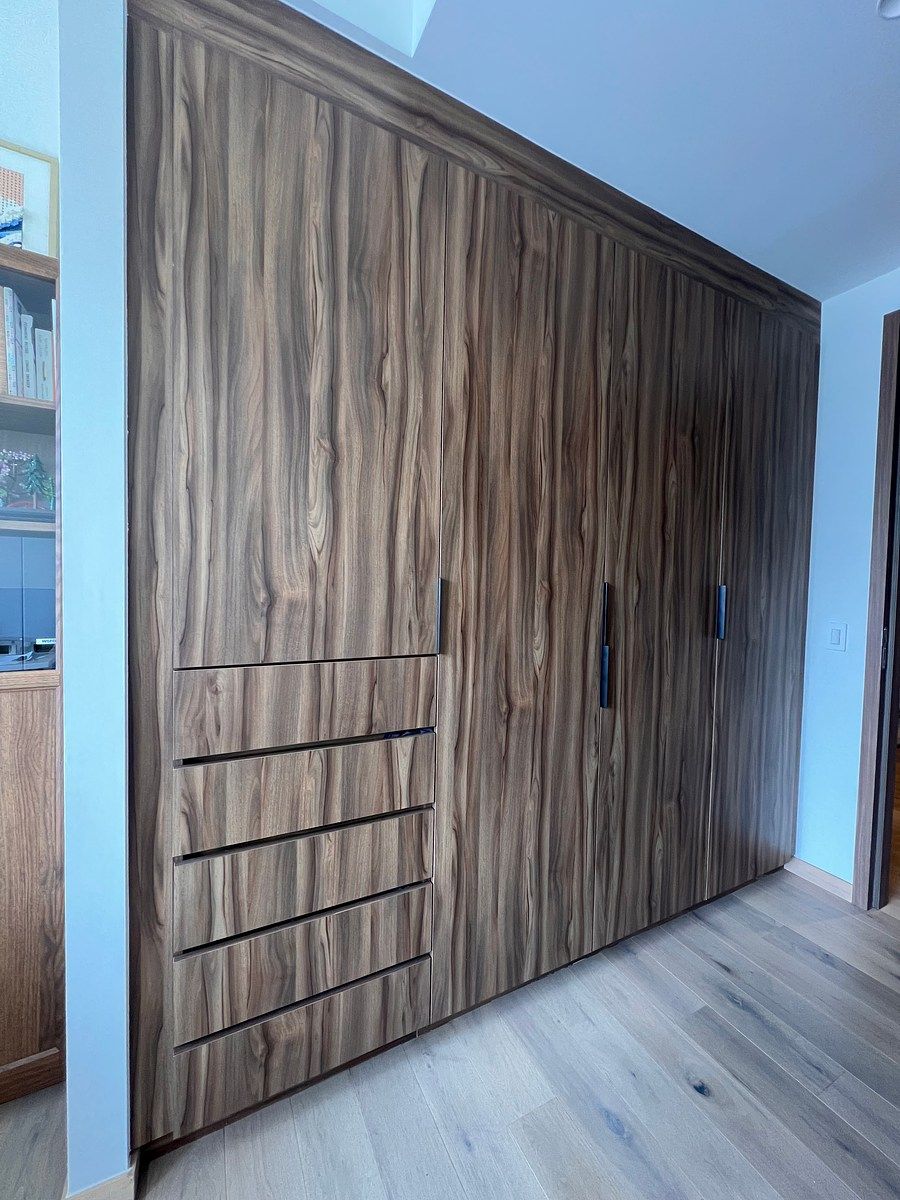 Apartamento em Polanco I Sección, Miguel Hidalgo, foto 19 de 28