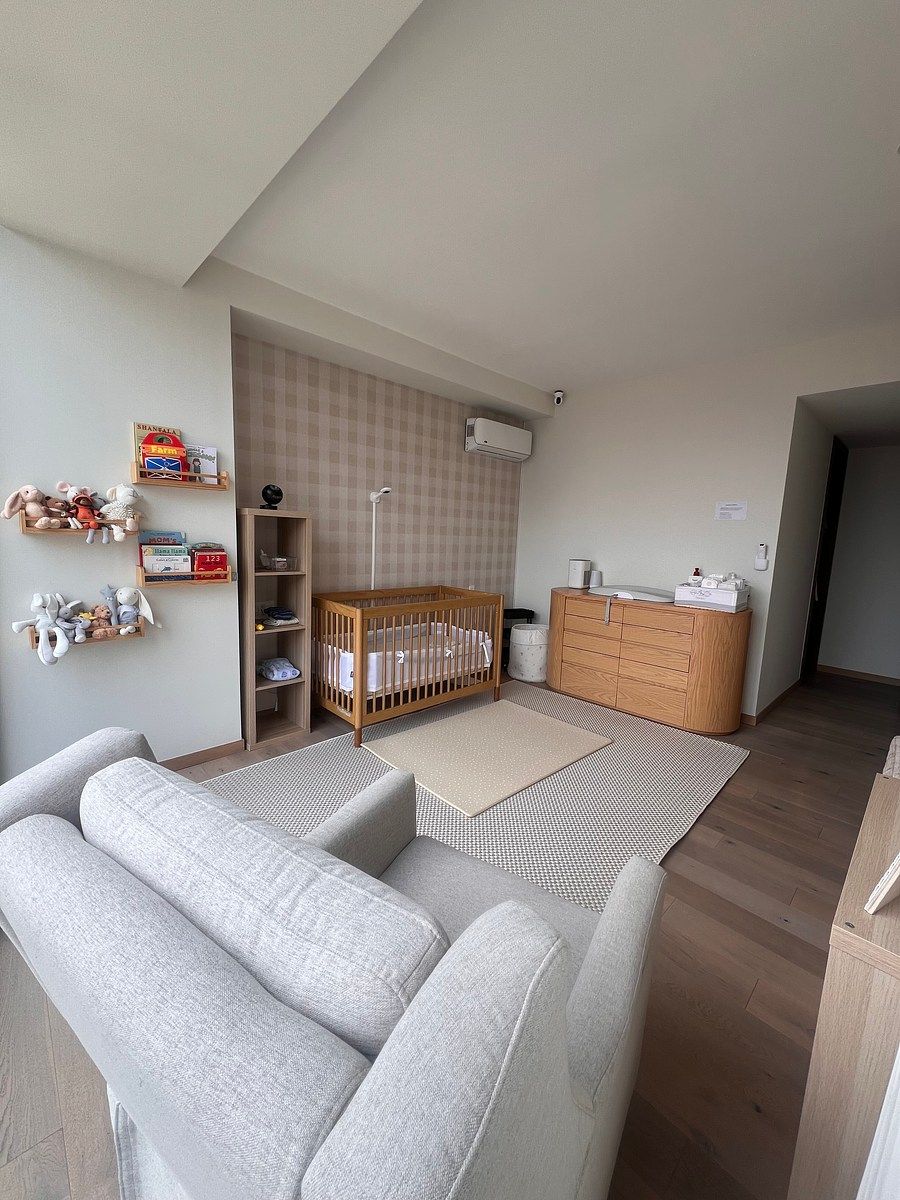 Apartamento em Polanco I Sección, Miguel Hidalgo, foto 22 de 28
