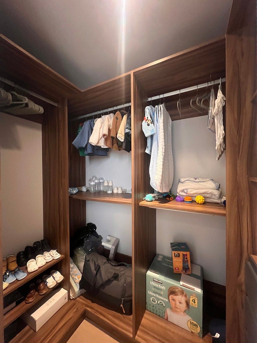 Apartamento em Polanco I Sección, Miguel Hidalgo, foto 23 de 28