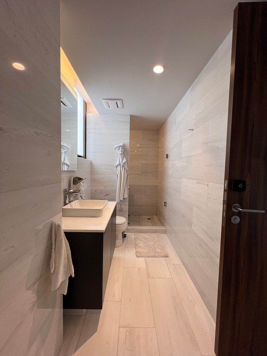 Apartamento em Polanco I Sección, Miguel Hidalgo, foto 24 de 28