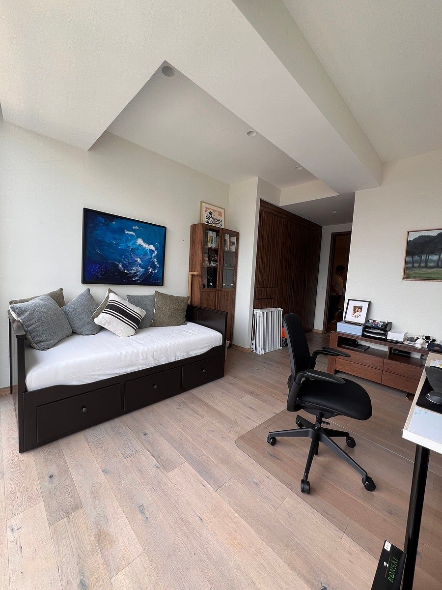 Apartamento em Polanco I Sección, Miguel Hidalgo, foto 25 de 28
