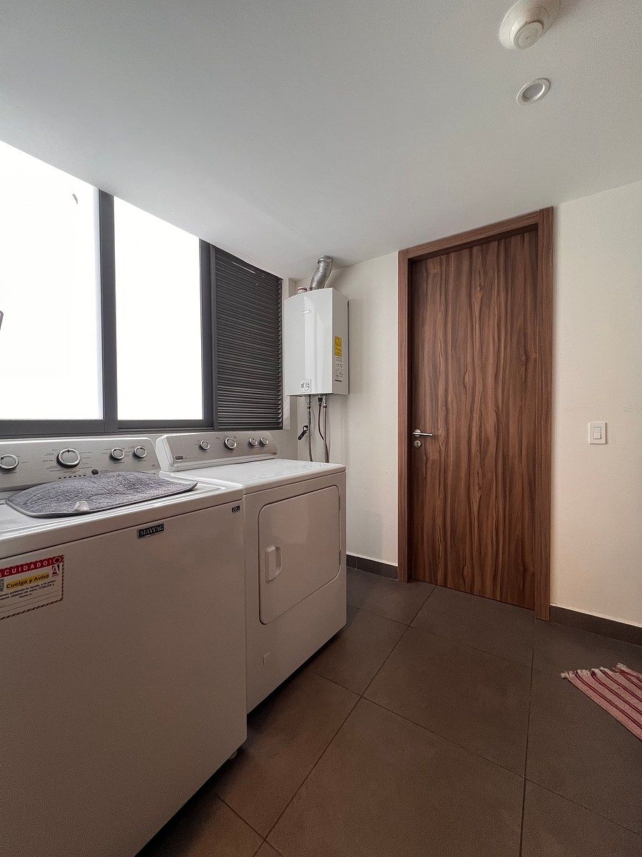 Apartamento em Polanco I Sección, Miguel Hidalgo, foto 26 de 28