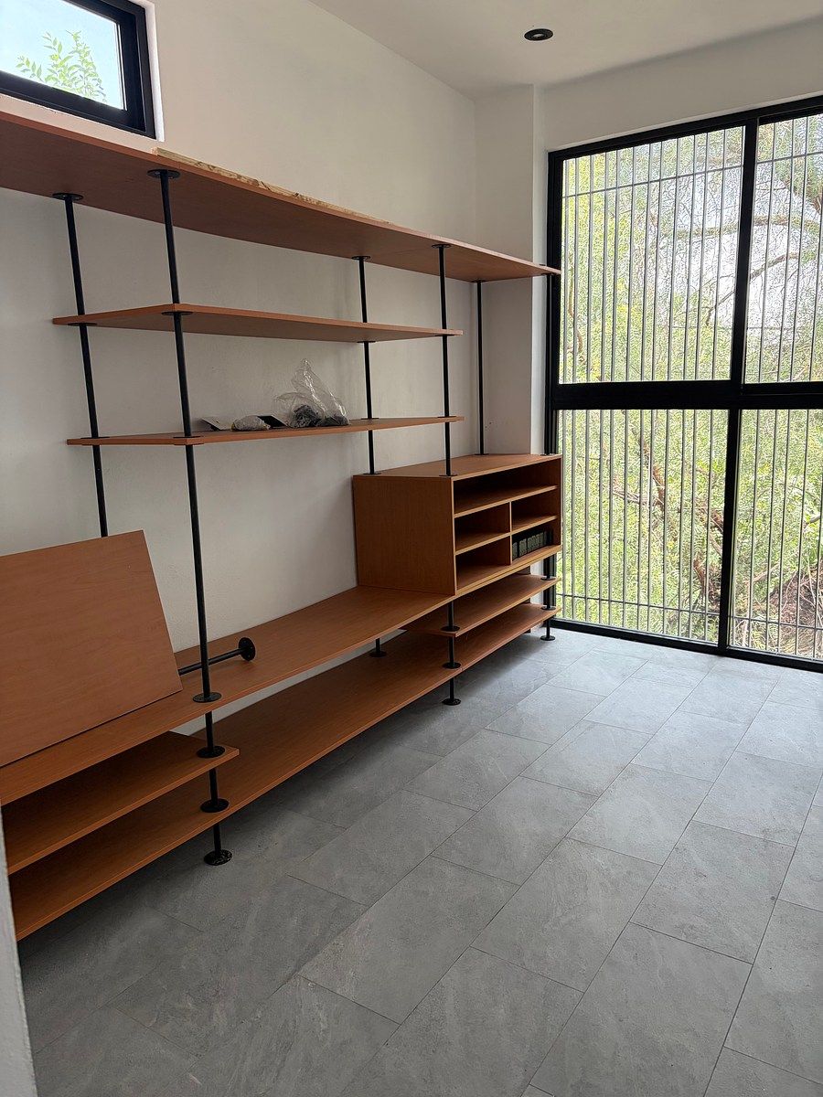 NEW AND EQUIPPED LOFT FOR RENT – TULTITLÁN, photo 1 of 10