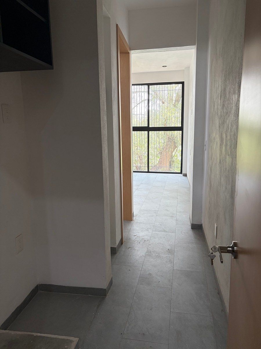 Apartment in Lázaro Cárdenas (Zona Hornos), Tultitlán, photo 2 of 10