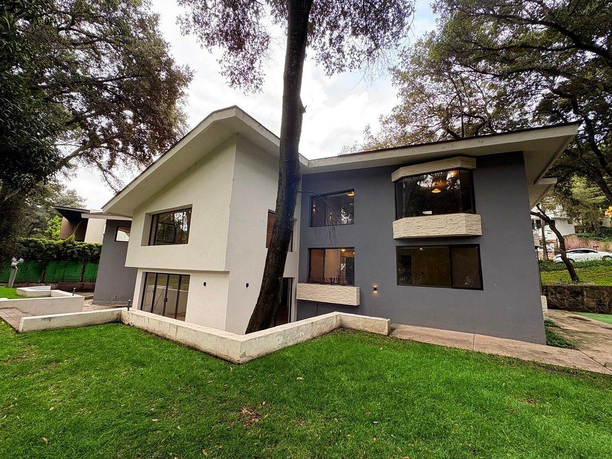 Casa em Club de Golf Valle Escondido, Atizapán de Zaragoza, foto 2 de 45