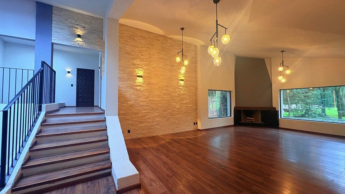Casa em Club de Golf Valle Escondido, Atizapán de Zaragoza, foto 17 de 45