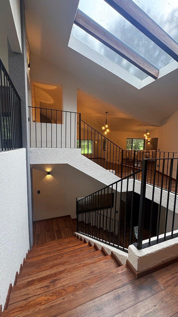 Casa em Club de Golf Valle Escondido, Atizapán de Zaragoza, foto 21 de 45